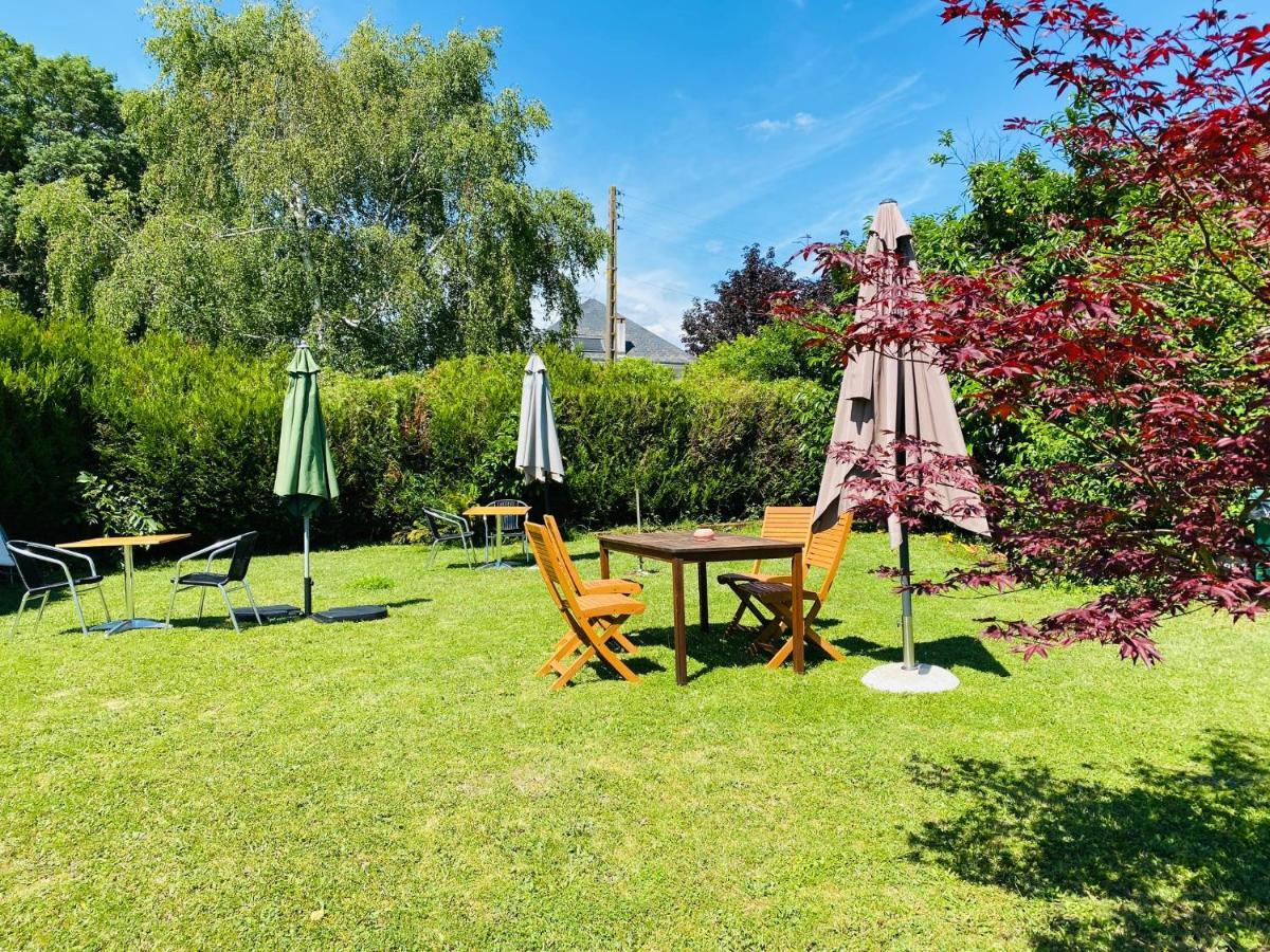 La Pillebourdiere Oisly Exterior photo